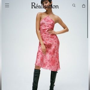 Realisation Par - The Electra Dress